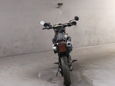 Kawasaki KLX250