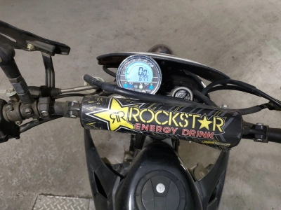 Kawasaki KLX250