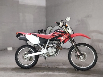 Honda XR250