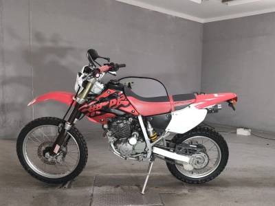 Honda XR250