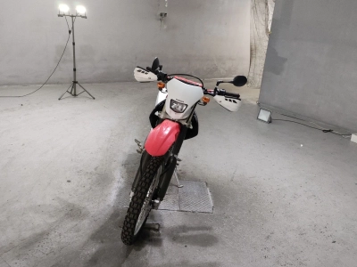 Honda XR250
