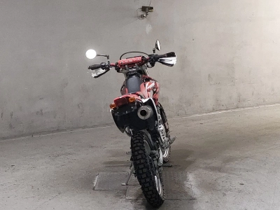Honda XR250