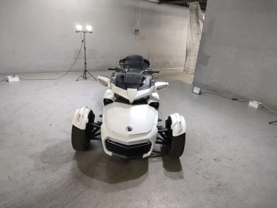 OTHER BRP CAN-AM SPIDER F3