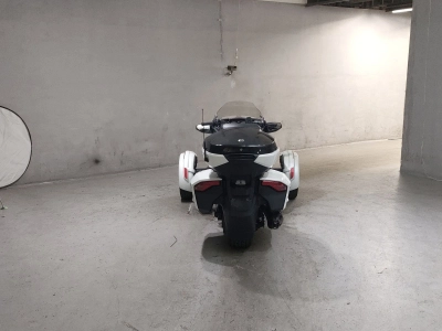 OTHER BRP CAN-AM SPIDER F3