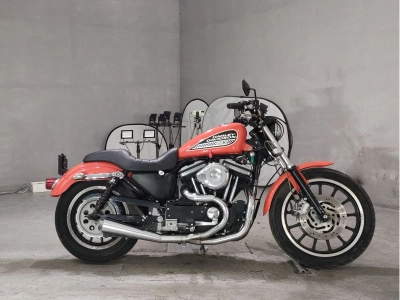 Harley-Davidson HARLEY XL883R