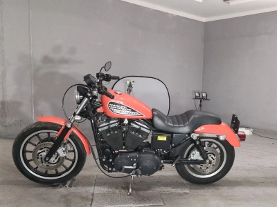 Harley-Davidson HARLEY XL883R