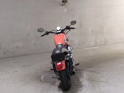 Harley-Davidson HARLEY XL883R