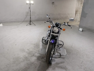 Honda VT400S