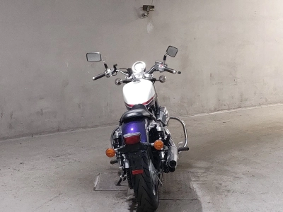 Honda VT400S