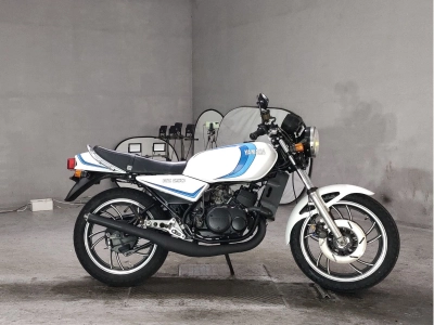 Yamaha RZ250