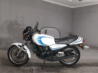 Yamaha RZ250