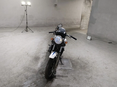 Yamaha RZ250