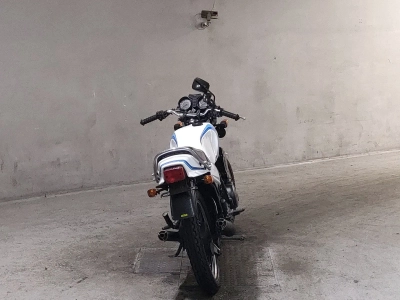 Yamaha RZ250