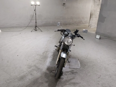 Yamaha SRX600-1