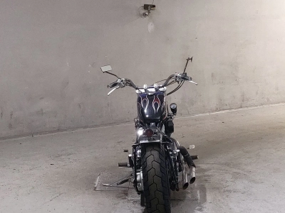 Yamaha DRAGSTAR1100