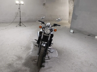 Yamaha V-MAX