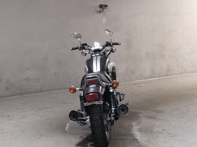 Yamaha V-MAX