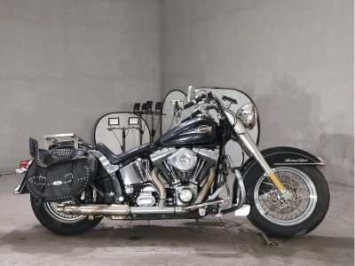 Harley-Davidson HARLEY FLSTC1450