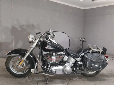 Harley-Davidson HARLEY FLSTC1450