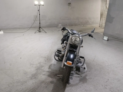 Harley-Davidson HARLEY FLSTC1450