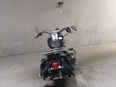 Harley-Davidson HARLEY FLSTC1450
