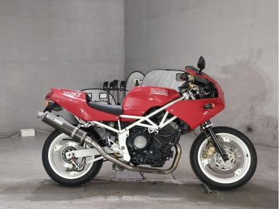 Yamaha TRX850
