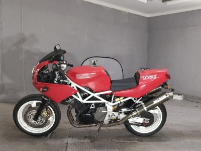 Yamaha TRX850
