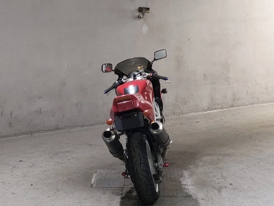 Yamaha TRX850