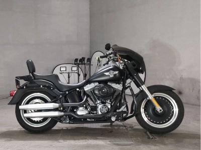 Harley-Davidson HARLEY FLSTFB1580