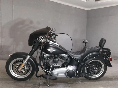 Harley-Davidson HARLEY FLSTFB1580