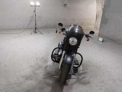 Harley-Davidson HARLEY FLSTFB1580