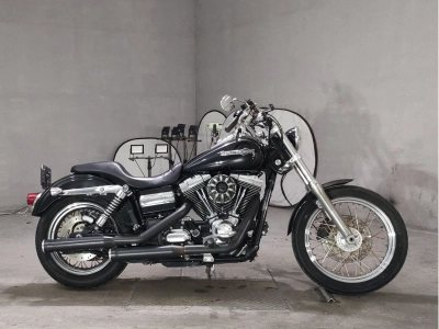 Harley-Davidson HARLEY FXDC1580