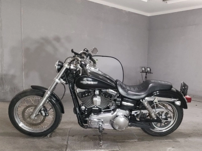 Harley-Davidson HARLEY FXDC1580