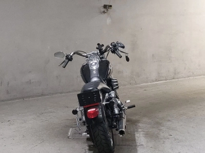 Harley-Davidson HARLEY FXDC1580