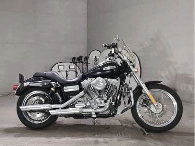 Harley-Davidson HARLEY FXDC1580