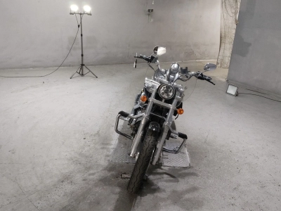 Harley-Davidson HARLEY FXDC1580