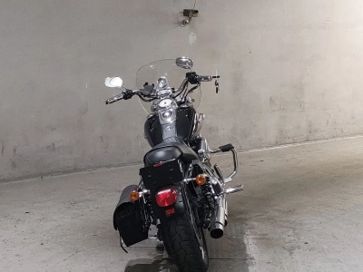 Harley-Davidson HARLEY FXDC1580