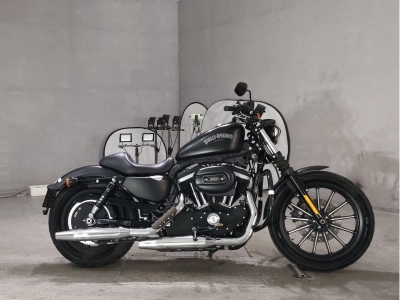 Harley-Davidson HARLEY XL883N
