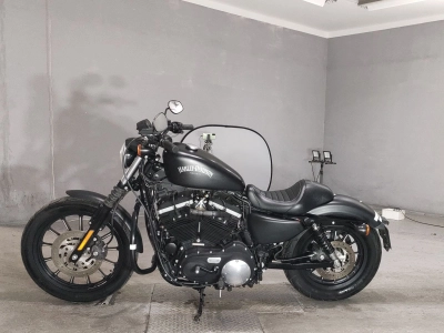 Harley-Davidson HARLEY XL883N