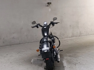 Harley-Davidson HARLEY XL883N