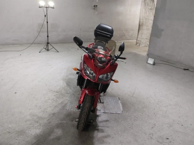 Yamaha FZ-1 FEATHER