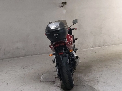 Yamaha FZ-1 FEATHER