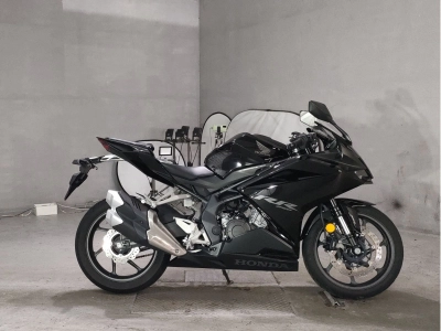 Honda CBR250RR