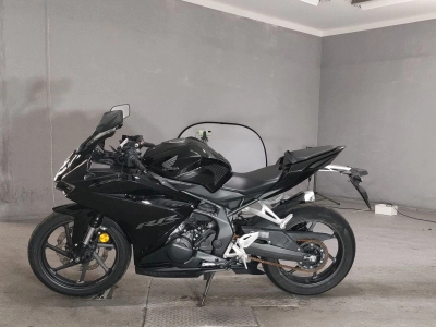 Honda CBR250RR