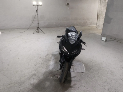 Honda CBR250RR