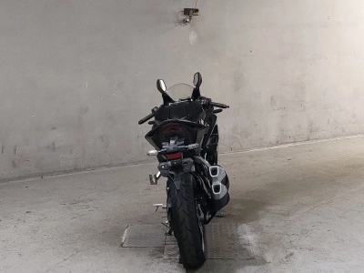 Honda CBR250RR