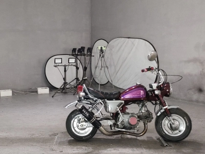 Honda MONKEY
