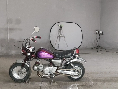 Honda MONKEY
