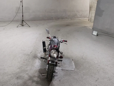 Honda MONKEY