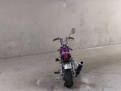 Honda MONKEY